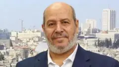 Sabon shugaban Hamas