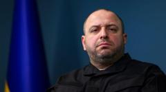 Умеров отримав нову посаду від Зеленського, Клименко таки зайшов у РНБО. Деталі призначень