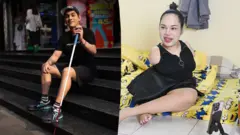 ฟังเสียงคนพิการ เอาตัวรอดอย่างไรในวันที่เกิดแผ่นดินไหว