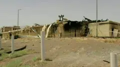 ادامه گمانه‌زنی‌ها درباره انفجار تاسیسات هسته‌ای نطنز