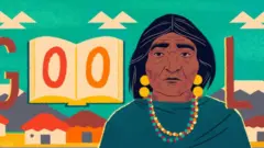 Dolores Cacuango