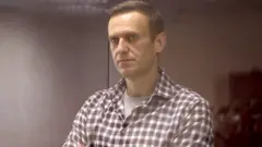 الکسی ناوالنی