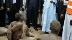 Uchunguzi wa Africa Eye wabaini vitendo vya mateso vinavyotekelezwa Nigeria