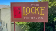 加州樂居鎮：美國唯一由華人建造的小鎮