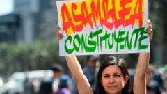 protestas chile
