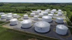 COLONIAL PIPELINE