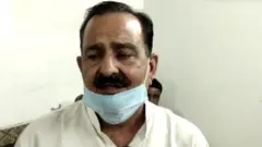 ਅਰੁਣ ਨਾਰੰਗ