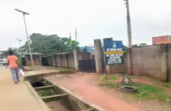 Ihu ụlọọrụ CID Abia Steeti