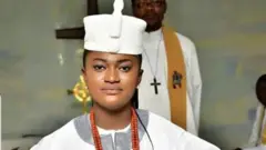 Adele Taiwo Agbona