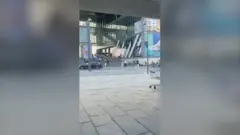Tržni centar u Danskoj