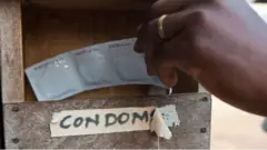 Kondomii