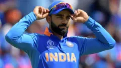 વિરાટ કોહલી