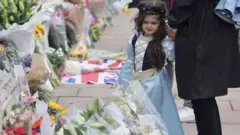 „Nikada više u našim životima nećemo videti kraljicu“