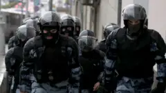 Росгвардия