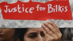 बिल्किस बानो