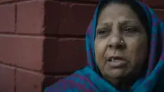 जोगिंदर कौर