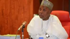 Aminu Bello Masari