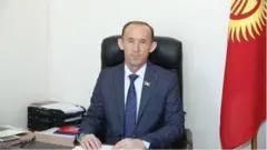 Жогорку Кеңештин Эл аралык мамилелер, коргонуу жана коопсуздук комитетинин мүчөсү Абдывахап Нурбаев