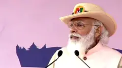 નરેન્દ્ર મોદી