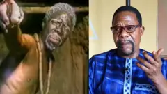 Gbajugbaja oṣere Yoruba lati ọjọ pipẹ ni Fadeyi Oloro, o ni oun ti di Pasitọ bayii.