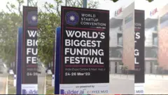 WORLD STARTUP CONVENTION