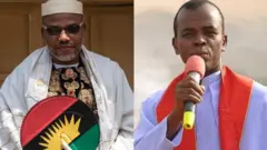 Kanu na Mbaka