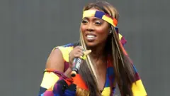 Tiwa Savage