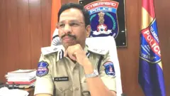 వీసీ సజ్జనార్
