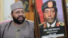 Sadiq Abacha
