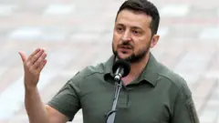 زيلينسكي