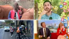 funniest moments of 2022