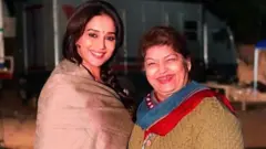 सरोज खान माधुरी दिक्षित