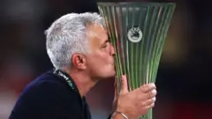 Jose Mourinho