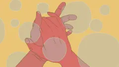 እጅ የሚታጠብ