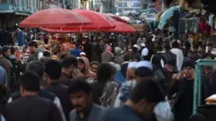نگاه‌ها در افغانستان به دولت تازه در آمریکا