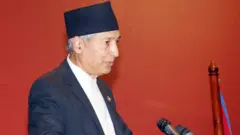 अर्थमन्त्री