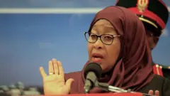 Rais Samia