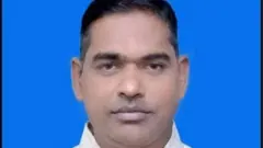 शशिकांत वारिसे