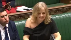 Tracy Brabin