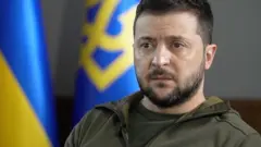 Владимир Зеленский