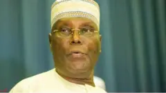 Atiku Abubakar