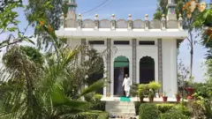 Mosque