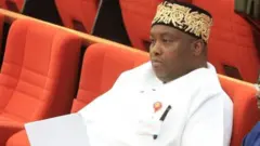 Sịnetọ Ifeanyi Ubah