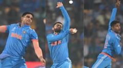 இந்தியா vs நியூசிலாந்து