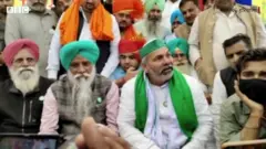 किसान महापंचायत