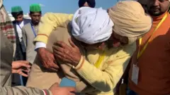 ਭਾਰਤ-ਪਾਕਿਸਤਾਨ