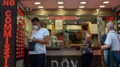 Döviz bürosu