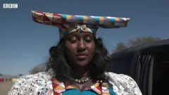 Vazi la jamii ya Herero