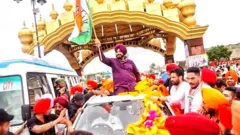 ਨਵਜੋਤ ਸਿੰਘ ਸਿੱਧੂ