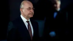 برهم صالح